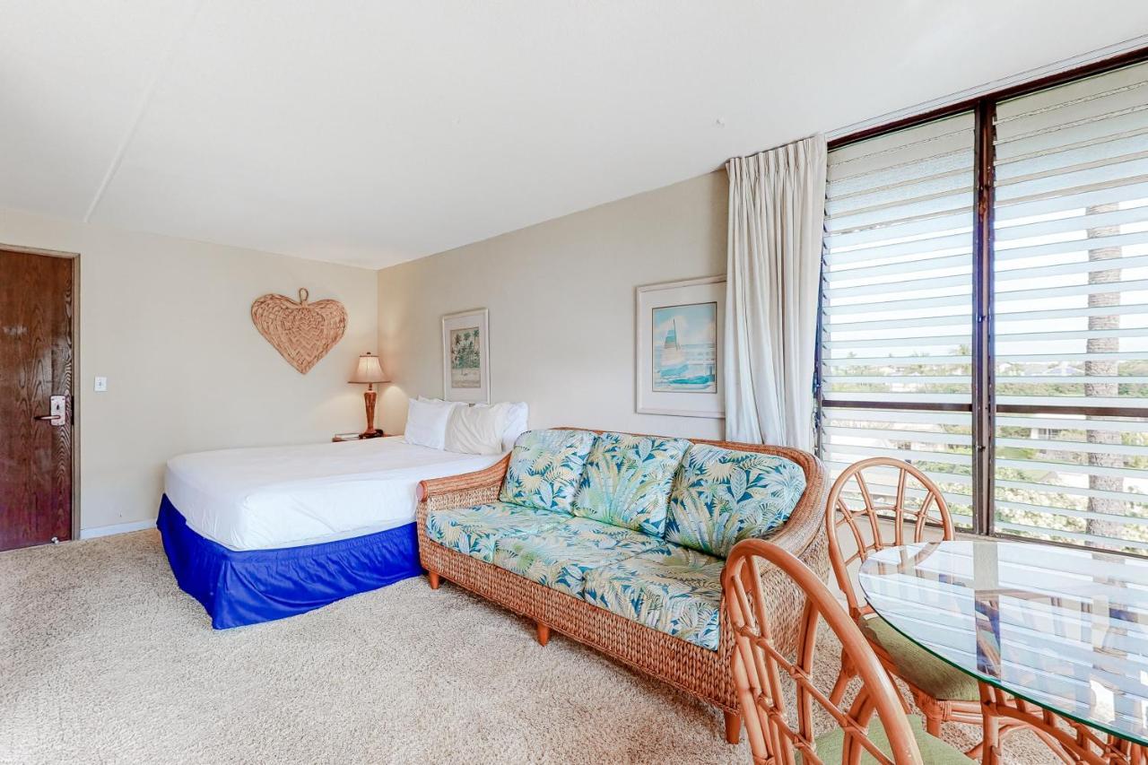 One-Bedroom Suite