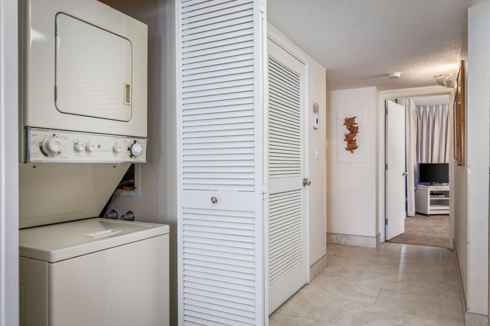 Two-Bedroom Suite with Ocean View