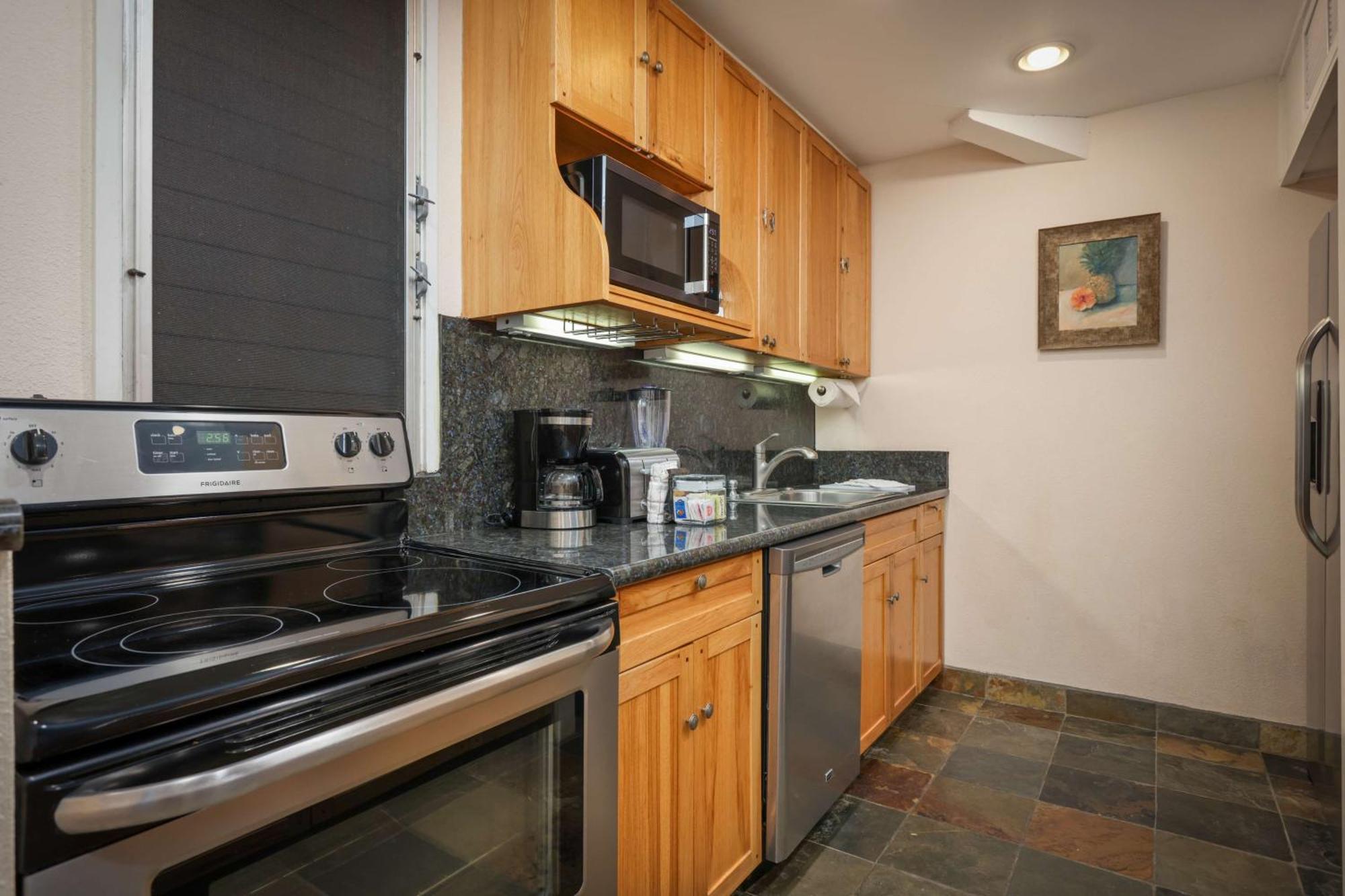 One-Bedroom Suite