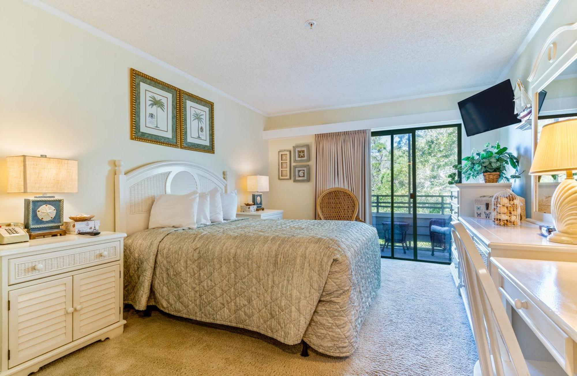 Villa Two-Bedroom
