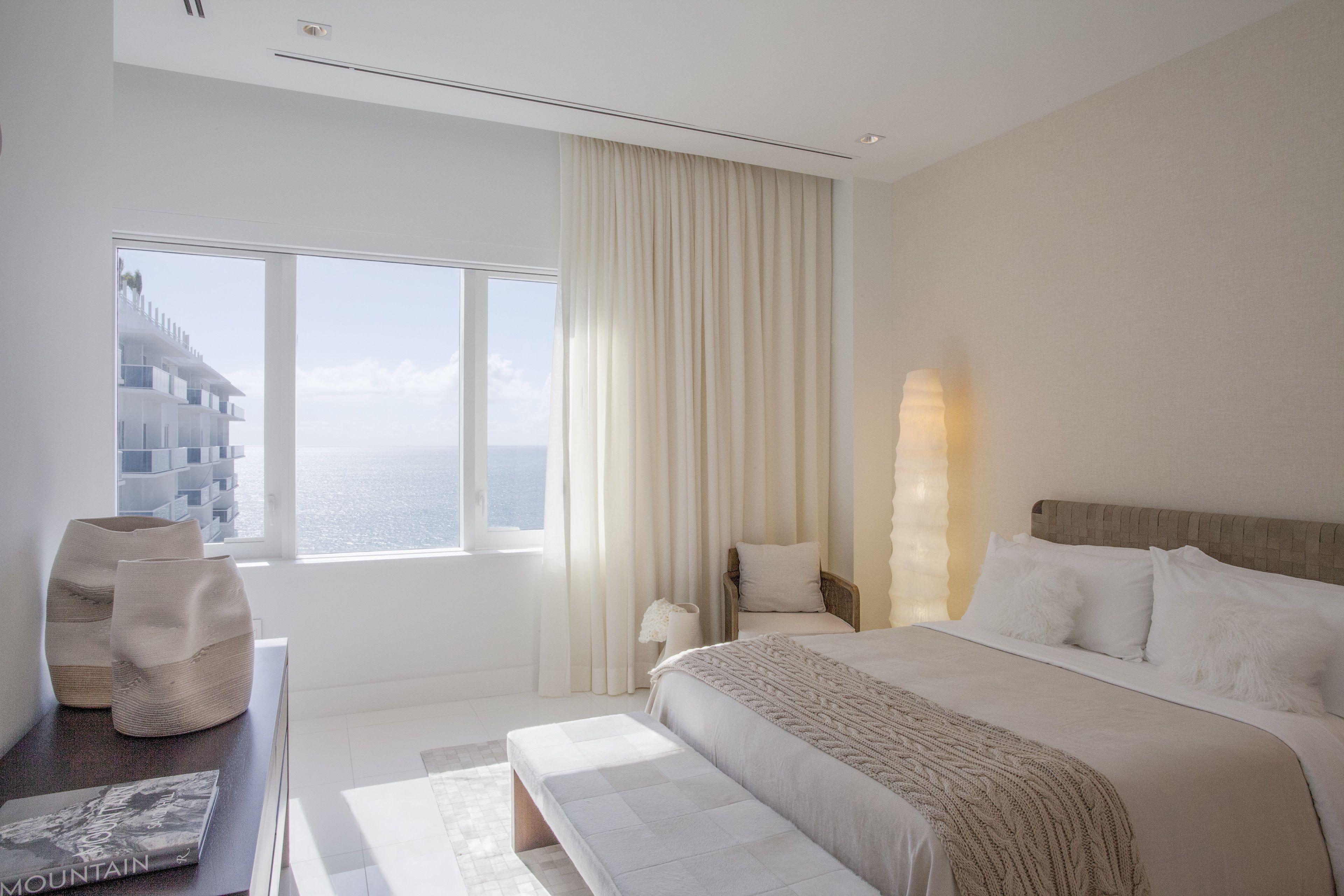 Two-Bedroom Penthouse with Ocean View