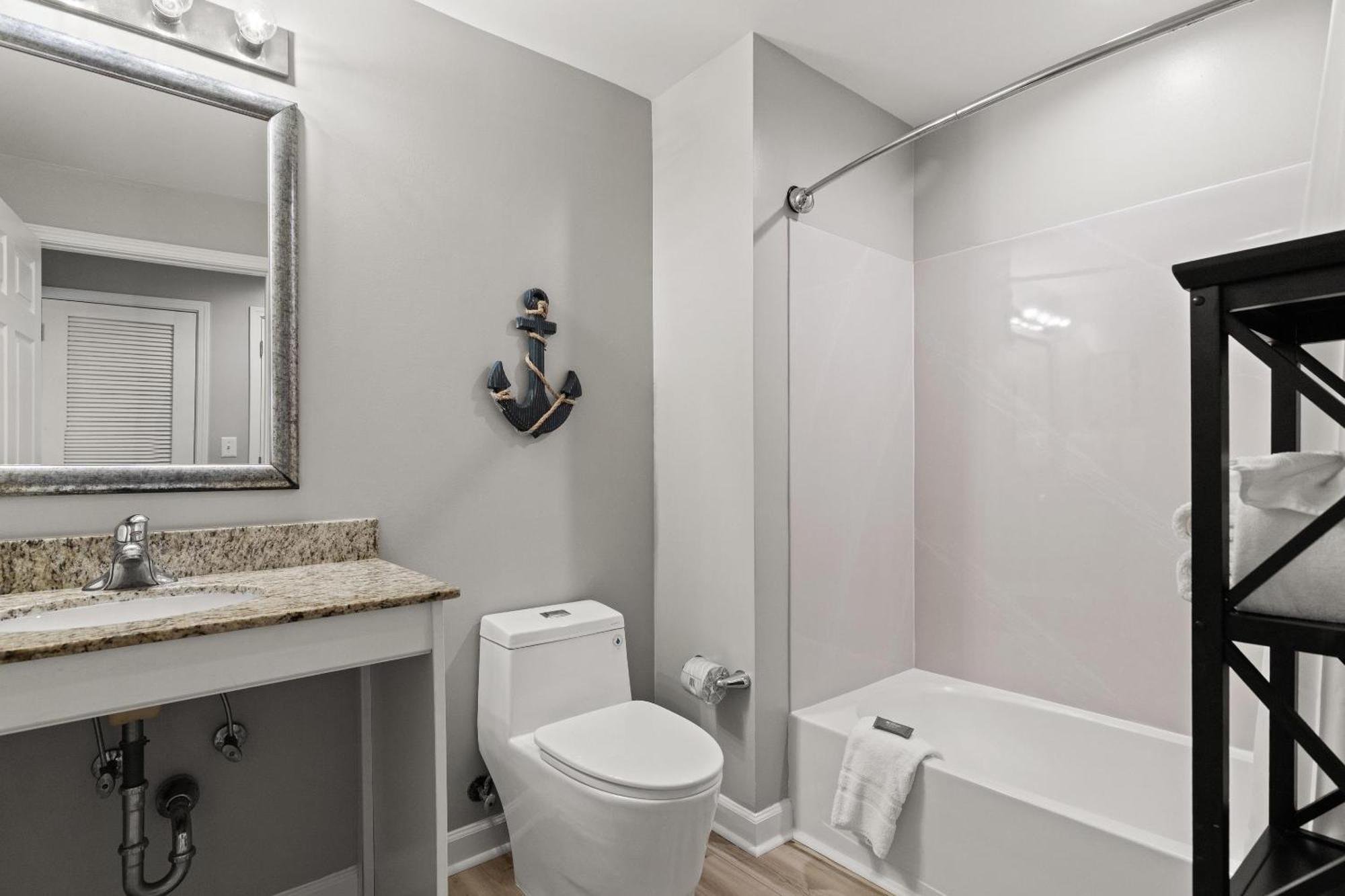 Two-Bedroom Apartment 406E