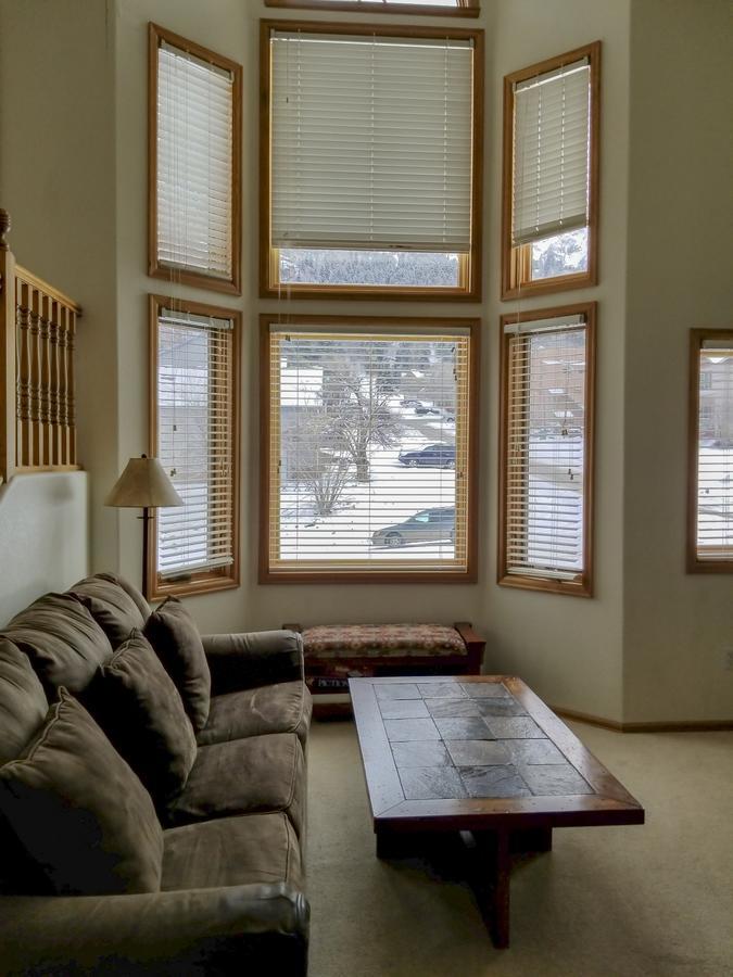 Apartment - Split Level