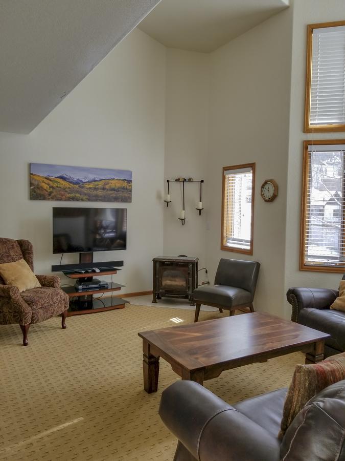 Apartment - Split Level