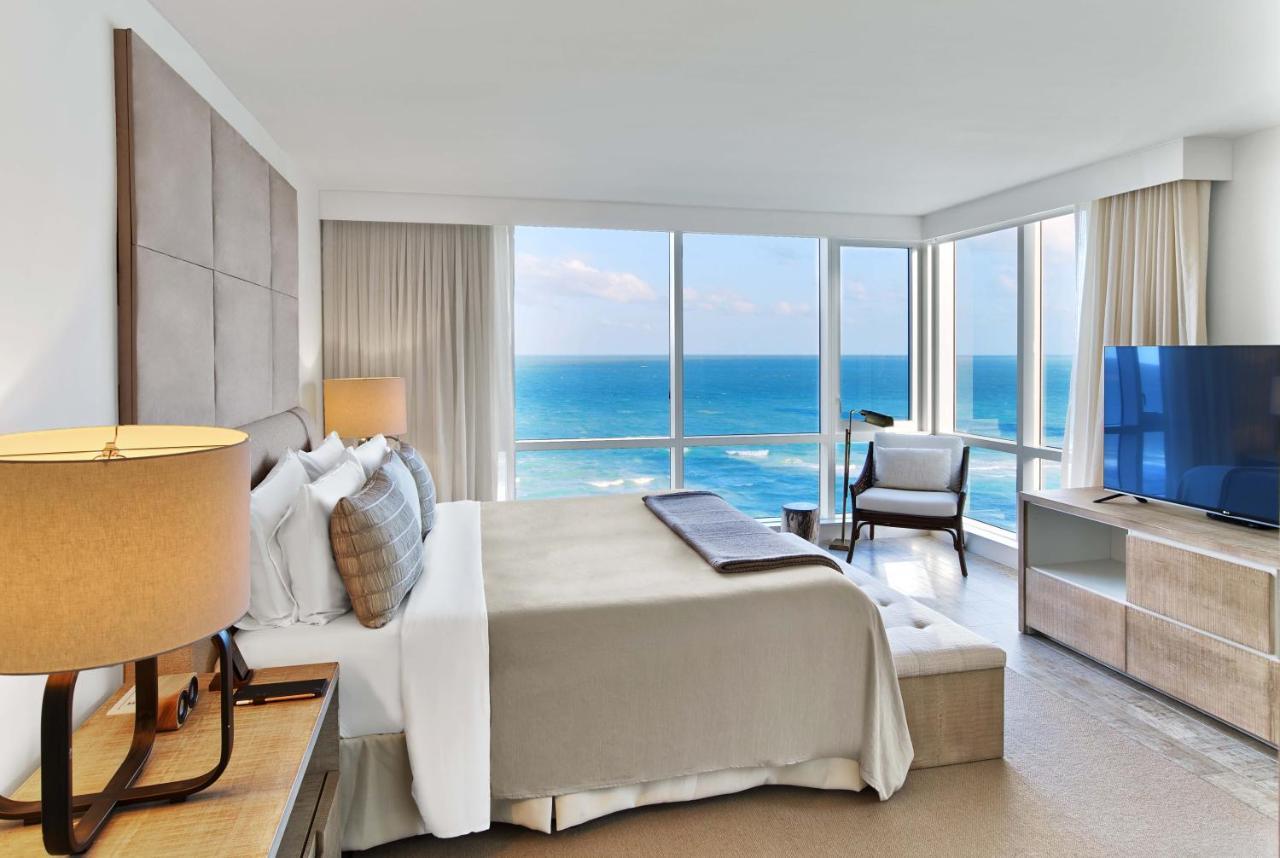 Two-Bedroom Apartment with Ocean View