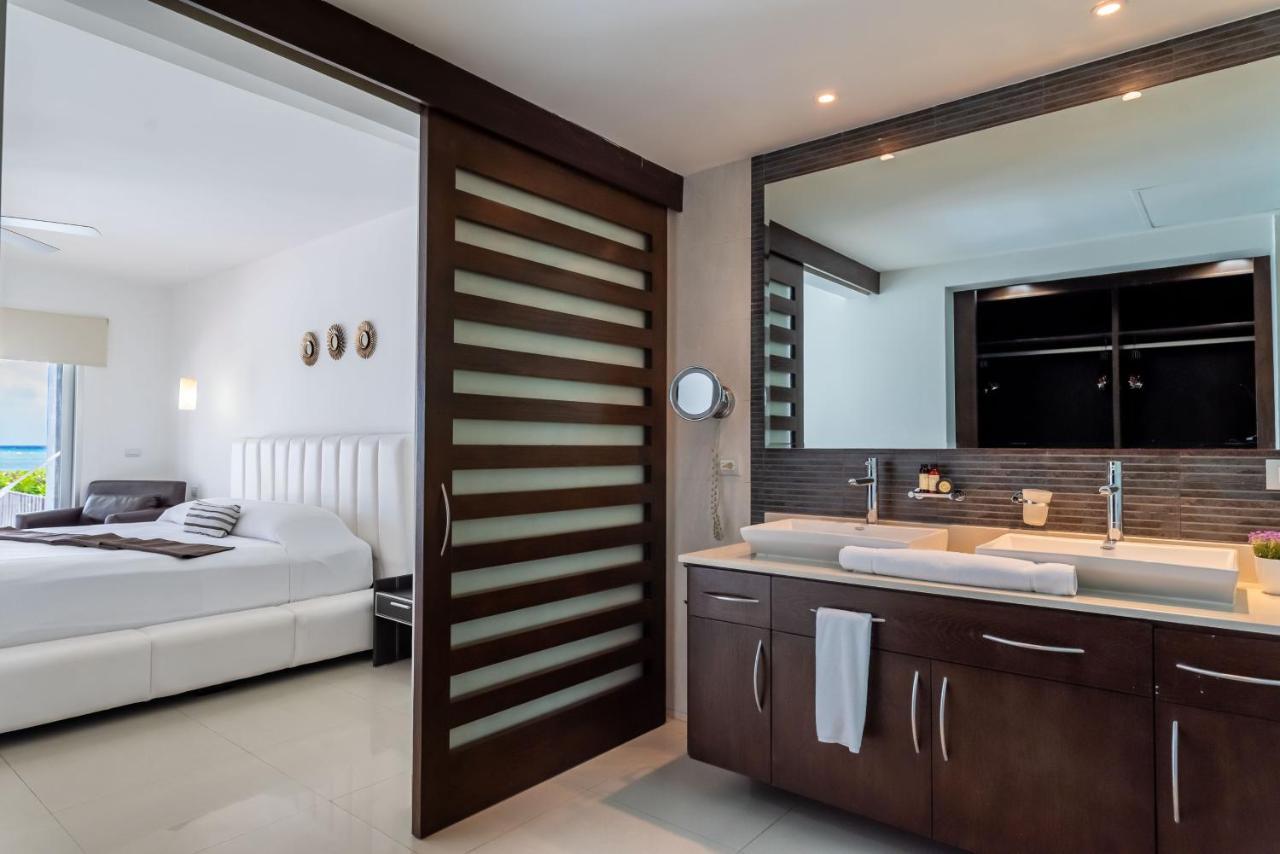 Two Bedroom Occean Front