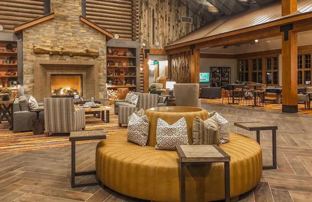 Hyatt Vacation Club At The Ranahan-1