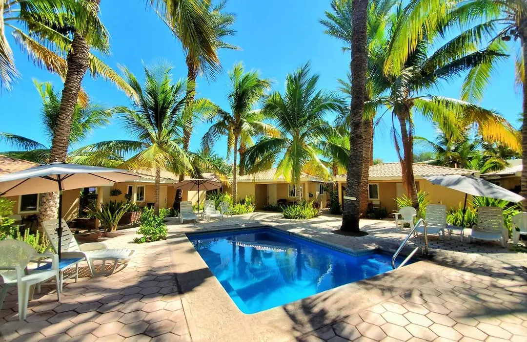 Coco Cabanas And Casitas Vacation Rentals-1