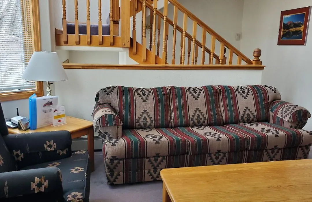 Alpenglow Vacation Rentals-1