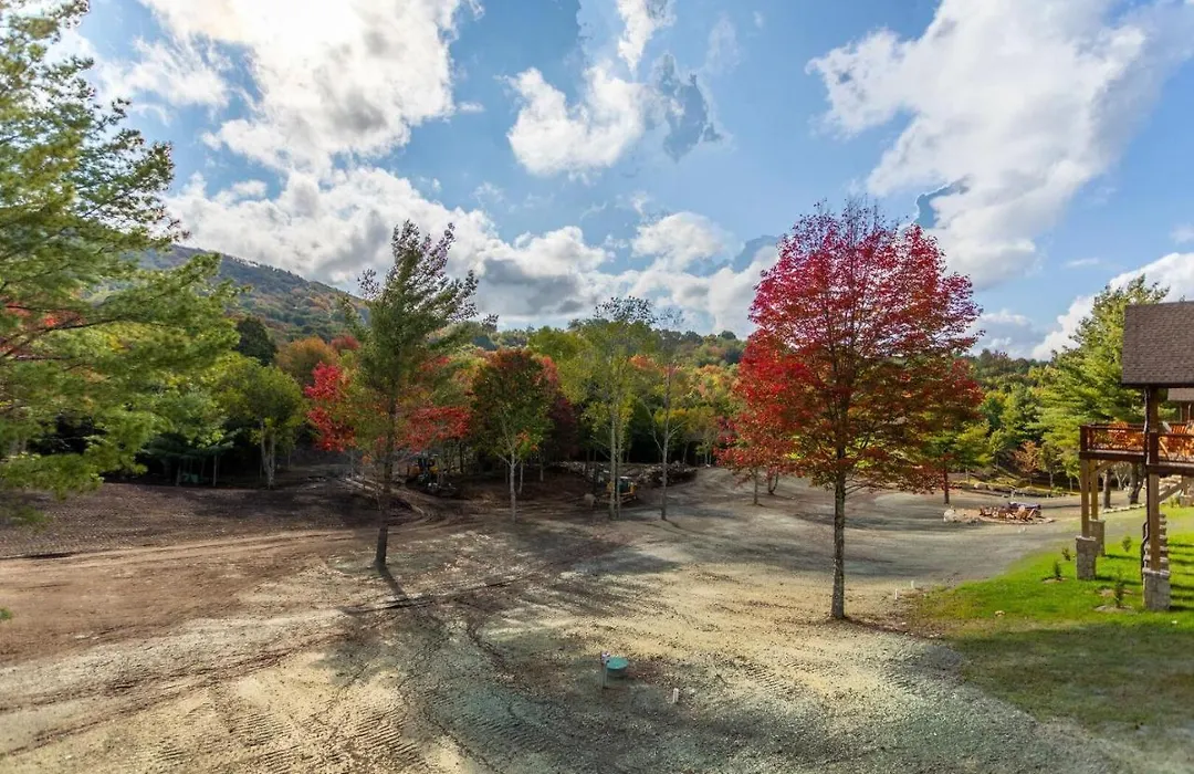 1 Bedroom Cabin At Lodges At Eagles Nest - Gated Community-1