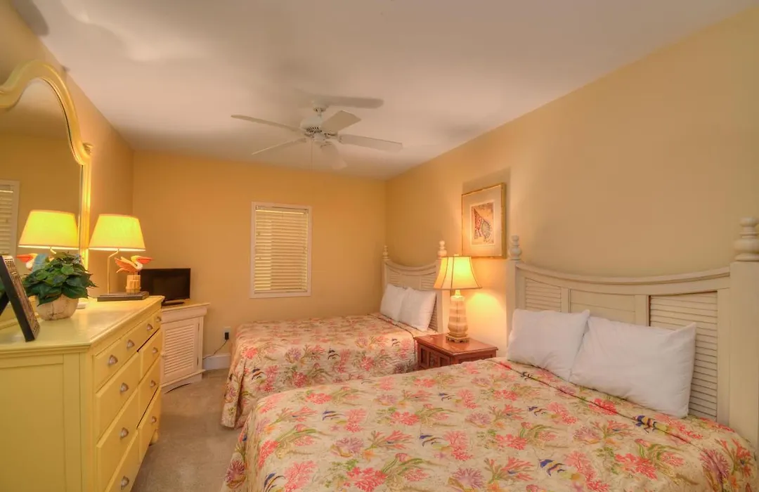 Mar Vista Grande By Palmetto Vacation Rentals-1