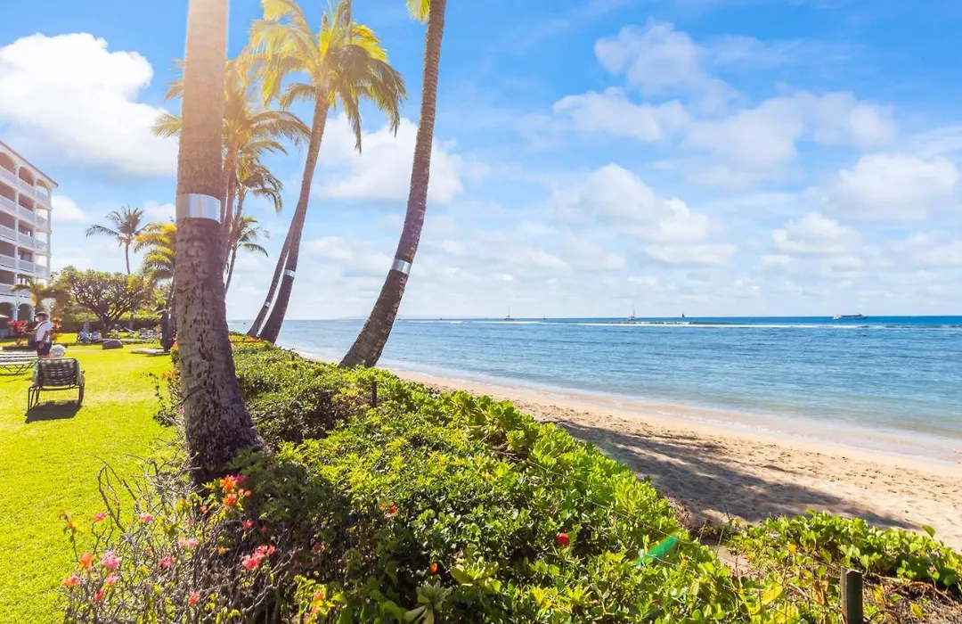 Lahaina Shores #706-1