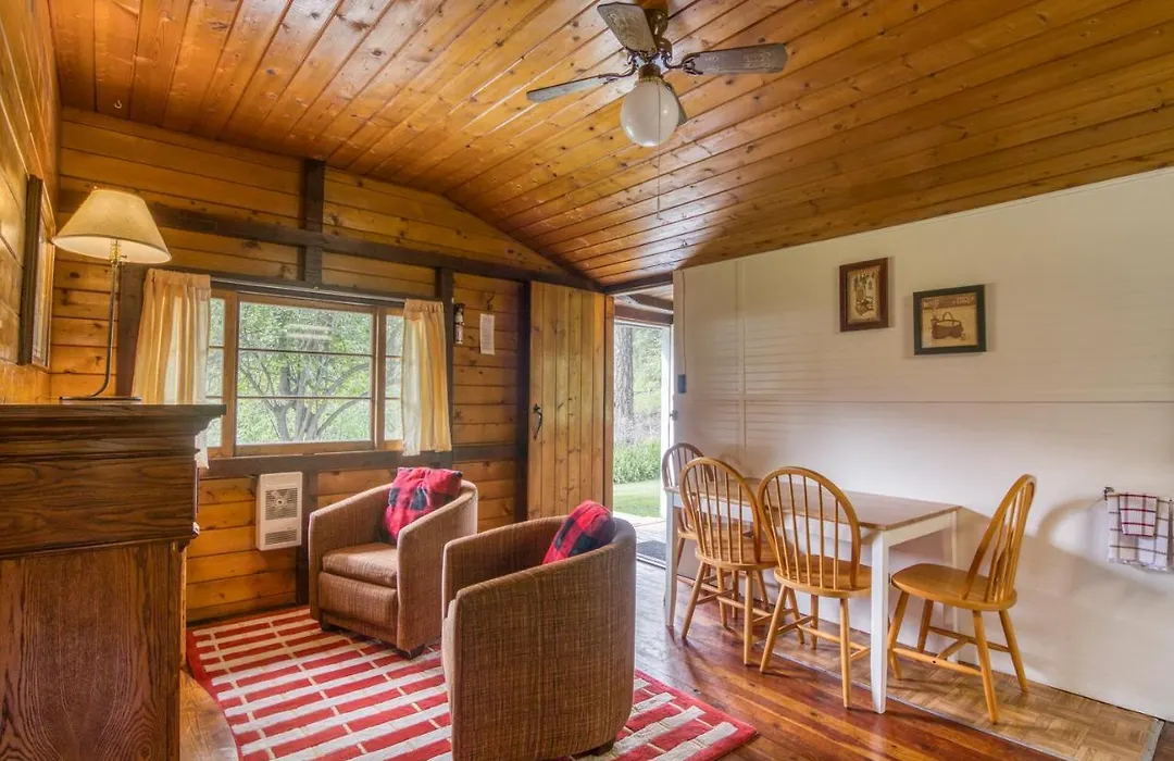 Timbers Resort-1