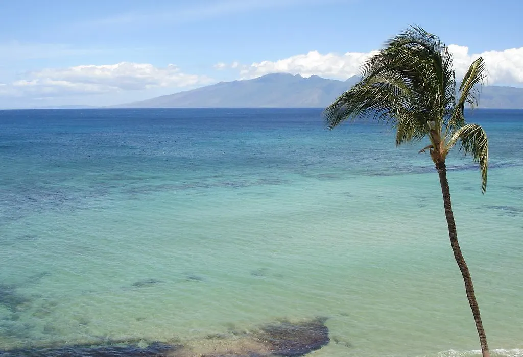 Kaleialoha Condominiums-1