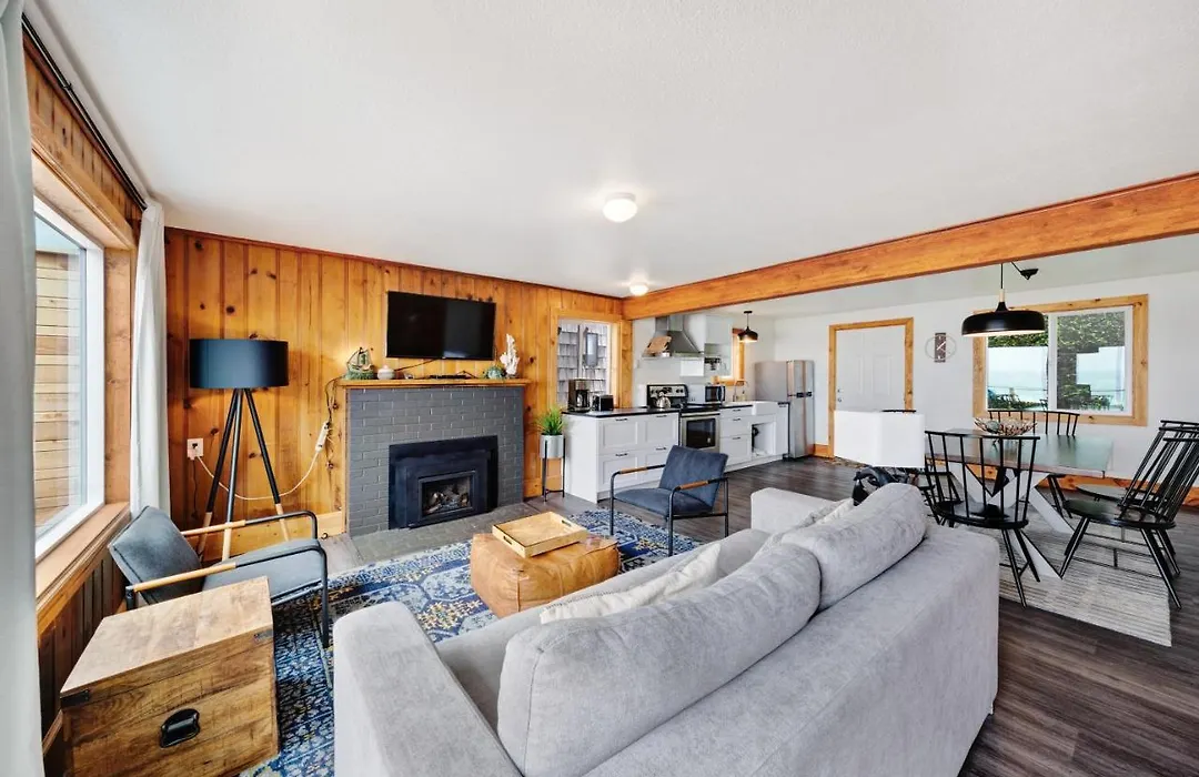 Cape Cod Cottages - #3-1