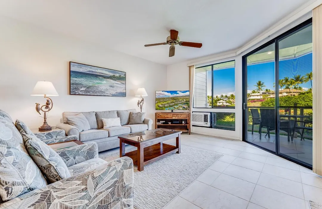 Wailea Grand Champions Villas - Coraltree Residence Collection-1