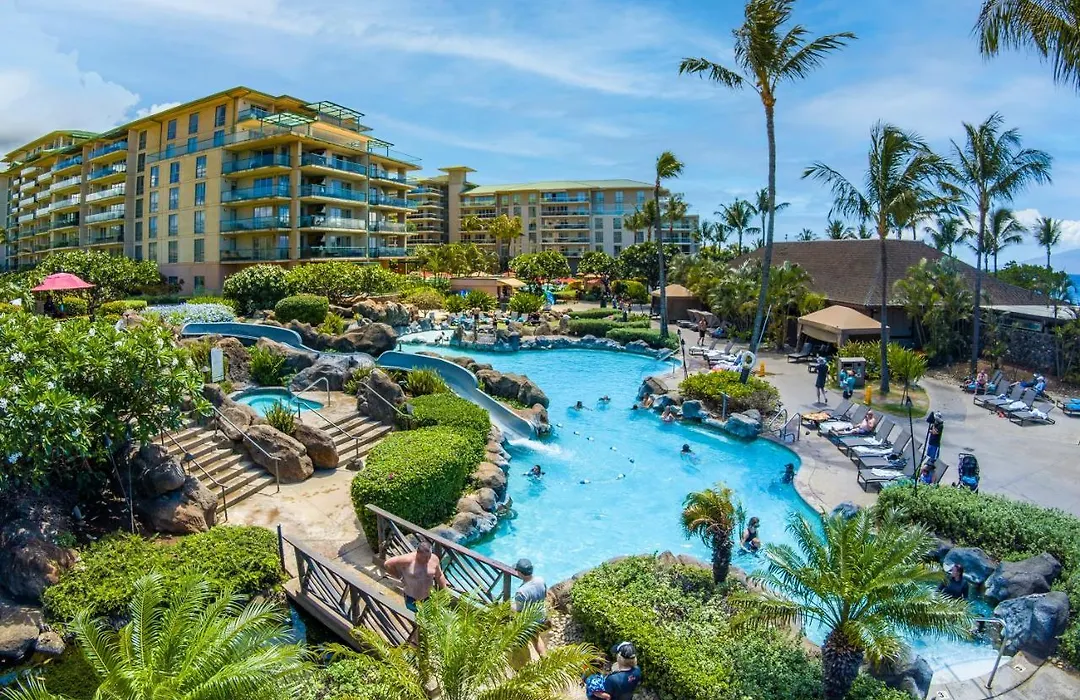 Outrigger Honua Kai Resort And Spa-1