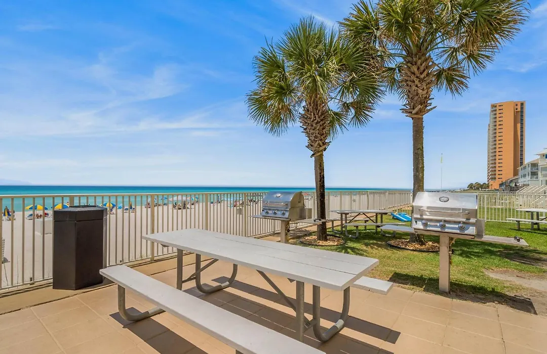 Tropic Winds Condo-1