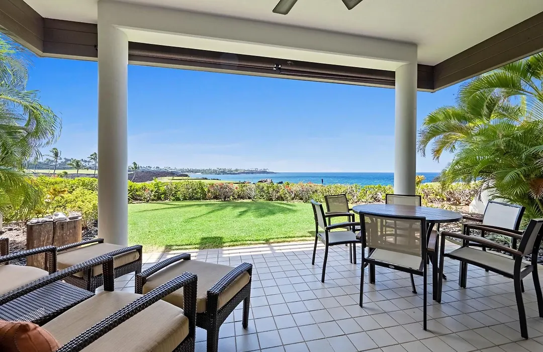 Mauna Lani Point-1
