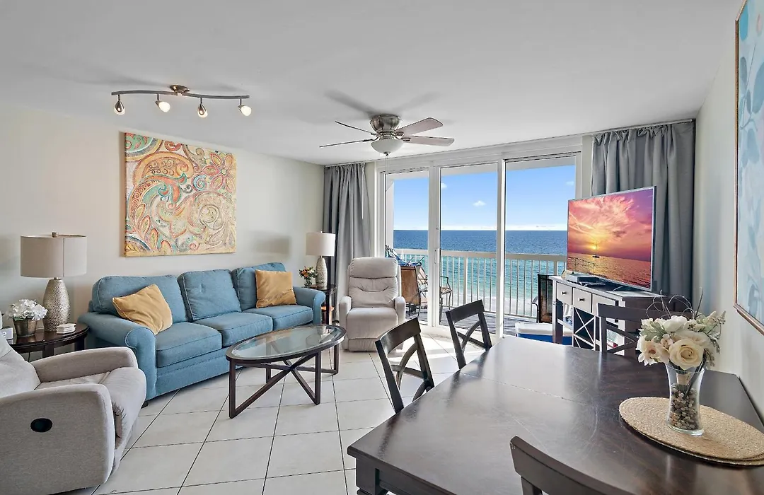 Pelican Beach Resort - Destin Condo Getaways By Cls-1