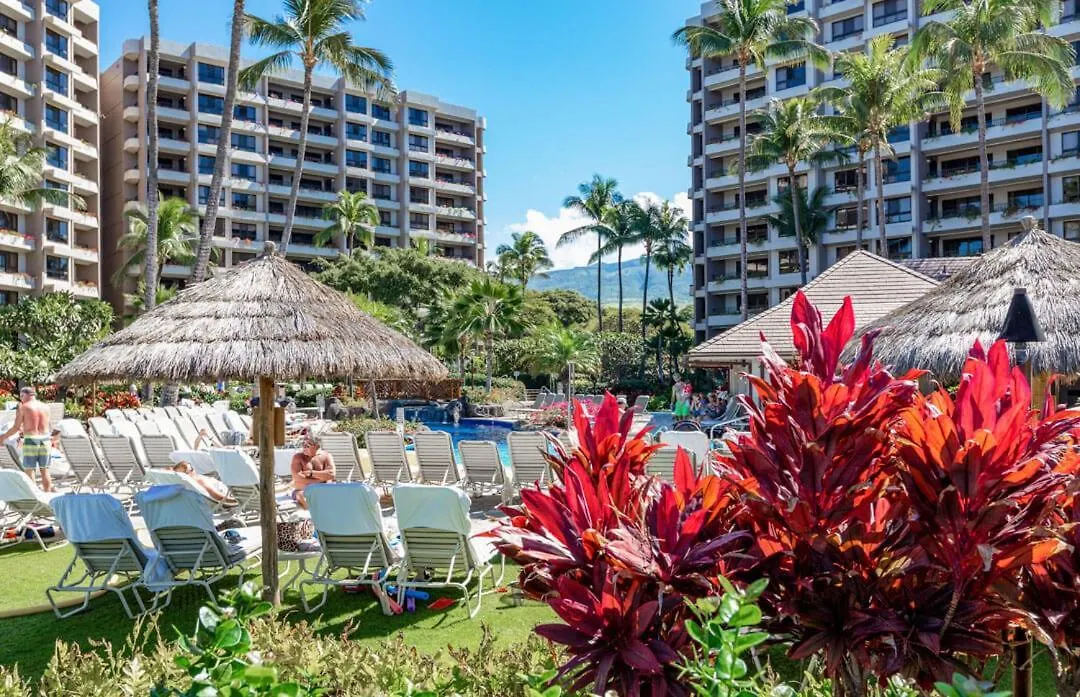 The Kaanapali Alii By Maui Resort Rentals-1