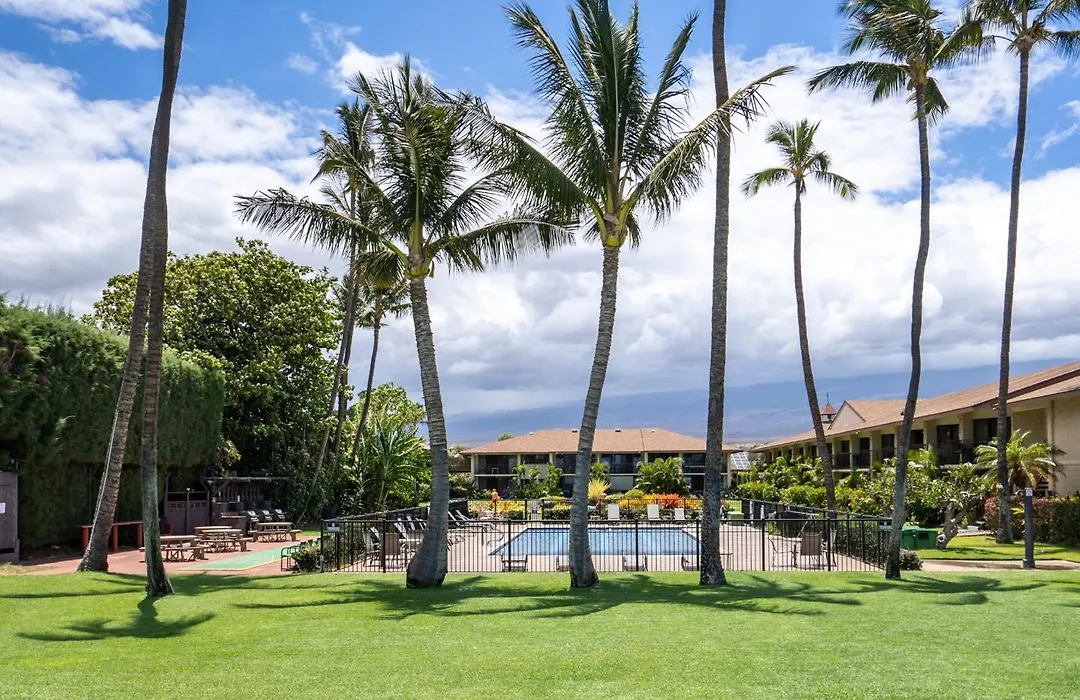 Waiohuli Beach Hale By Coldwell Banker Island Vacations-1