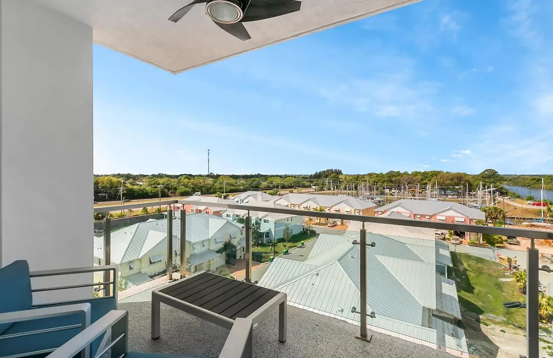 Dolphins Vacation Rental-1