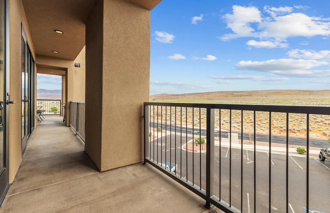 Vacation Rentals At Sand Hollow Resort-1