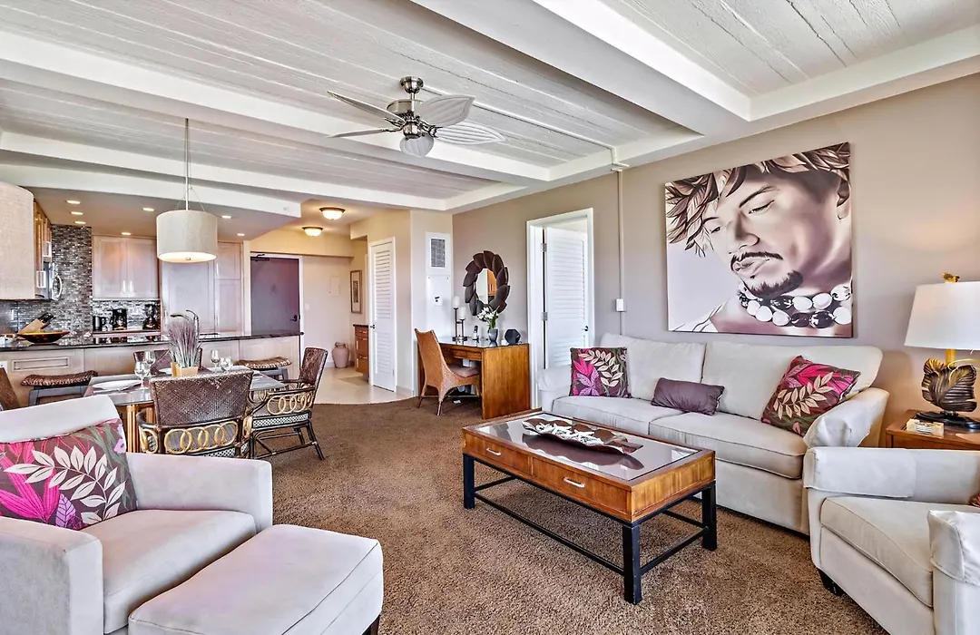 The Whaler By Maui Resort Rentals-1