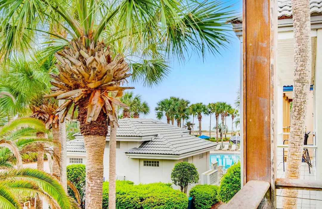 Destiny Beach Villas #15A-1