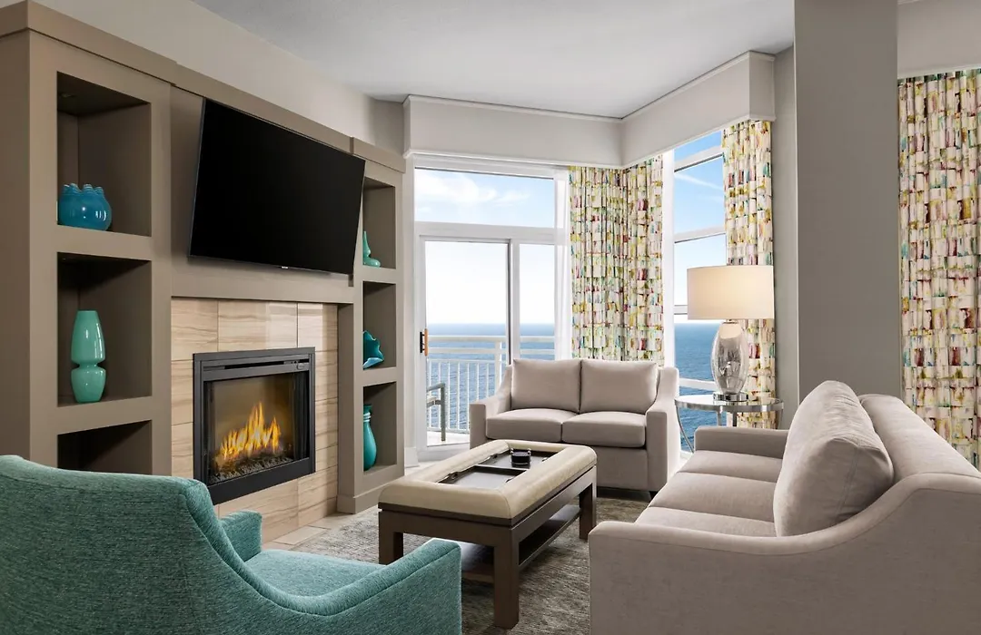 Club Wyndham Ocean Boulevard-1