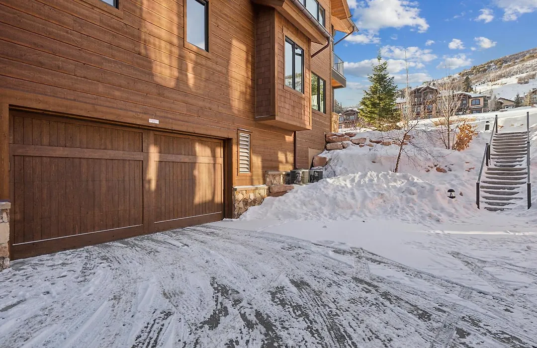 Juniper Landing By Park City Vacations-1