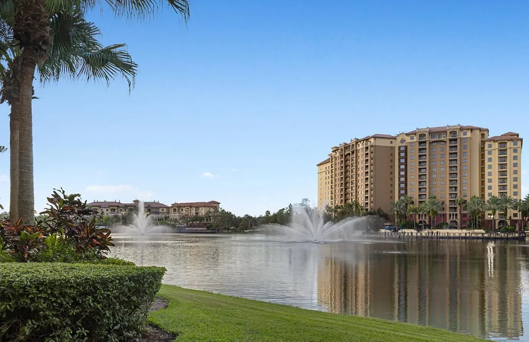 Club Wyndham Bonnet Creek-1