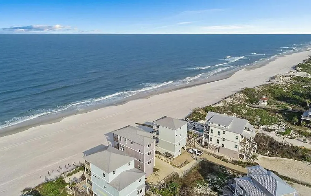 Avalon By The Sea - Coastal Joe Vacation Rentals-1