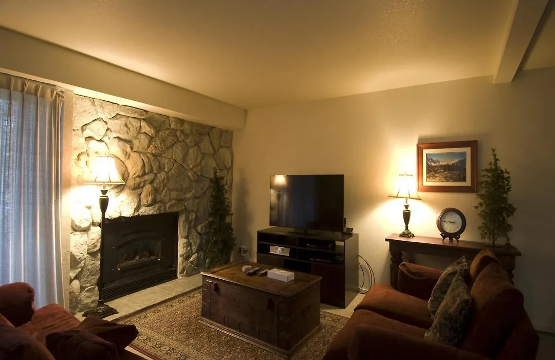 Snowcreek Resort Vacation Rentals-1