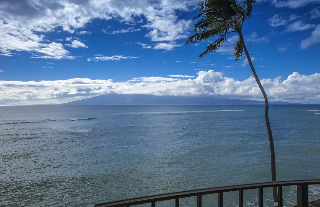 Kahana Reef By Maui Condo And Home-1
