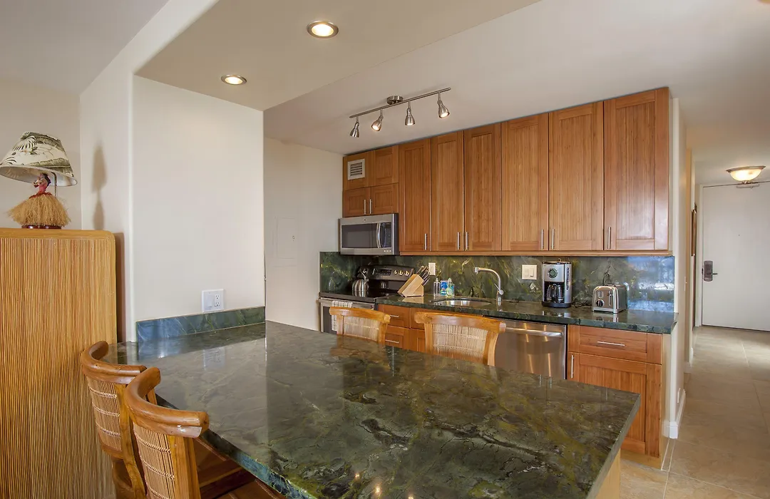 Kahana Reef By Maui Condo And Home-1