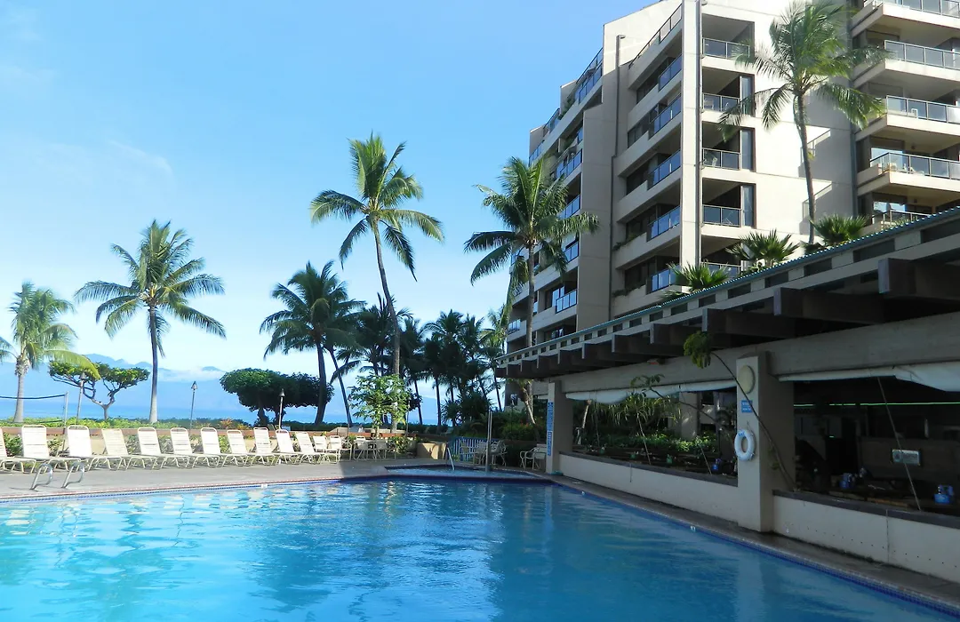 Sands Of Kahana Vacation Club-1