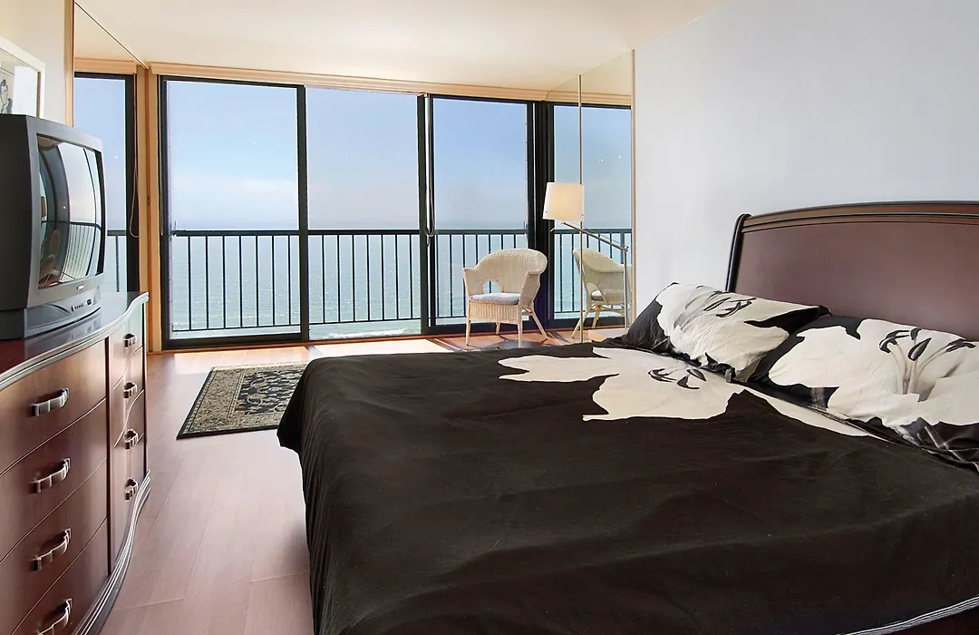 Capri By The Sea By All Seasons Resort Lodging-1