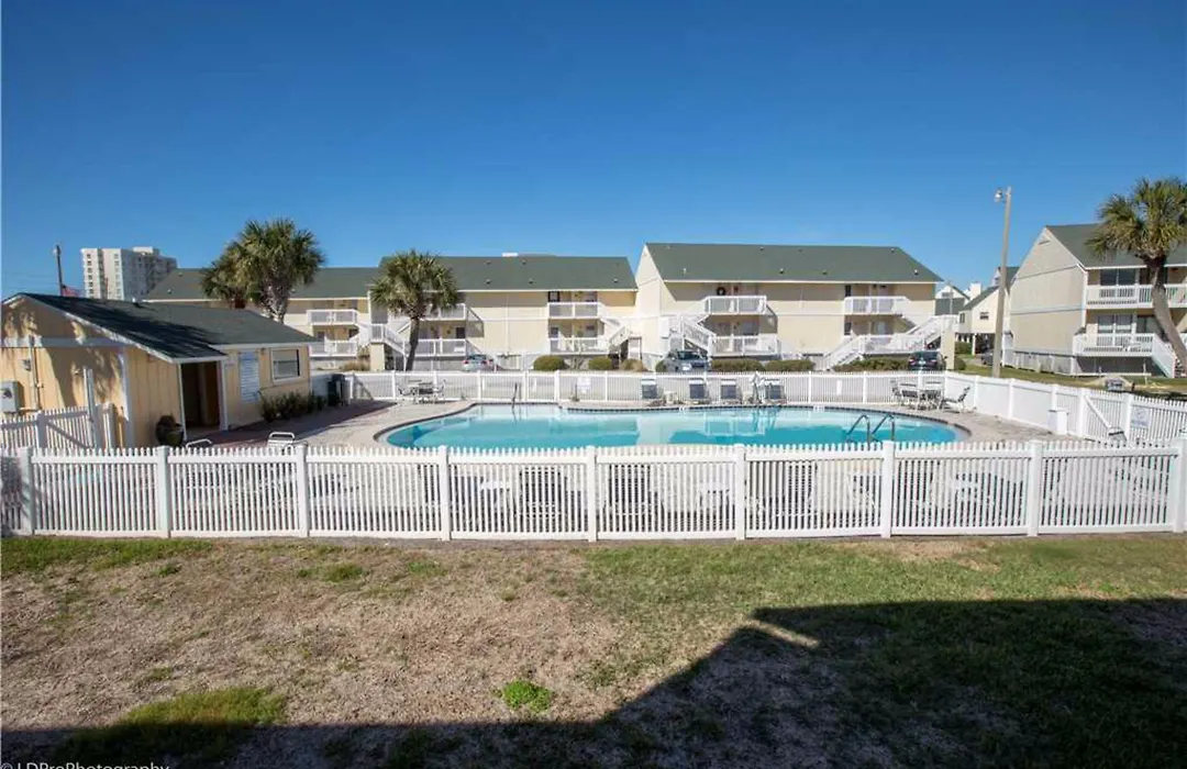 Sandpiper Cove Studios By Holiday Isle-1