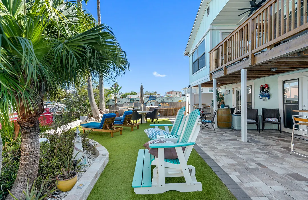 Sand Vista Vacation Rentals-1