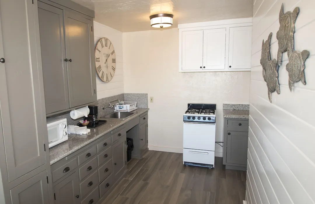 Capitola Venetian Vacation Rentals-1