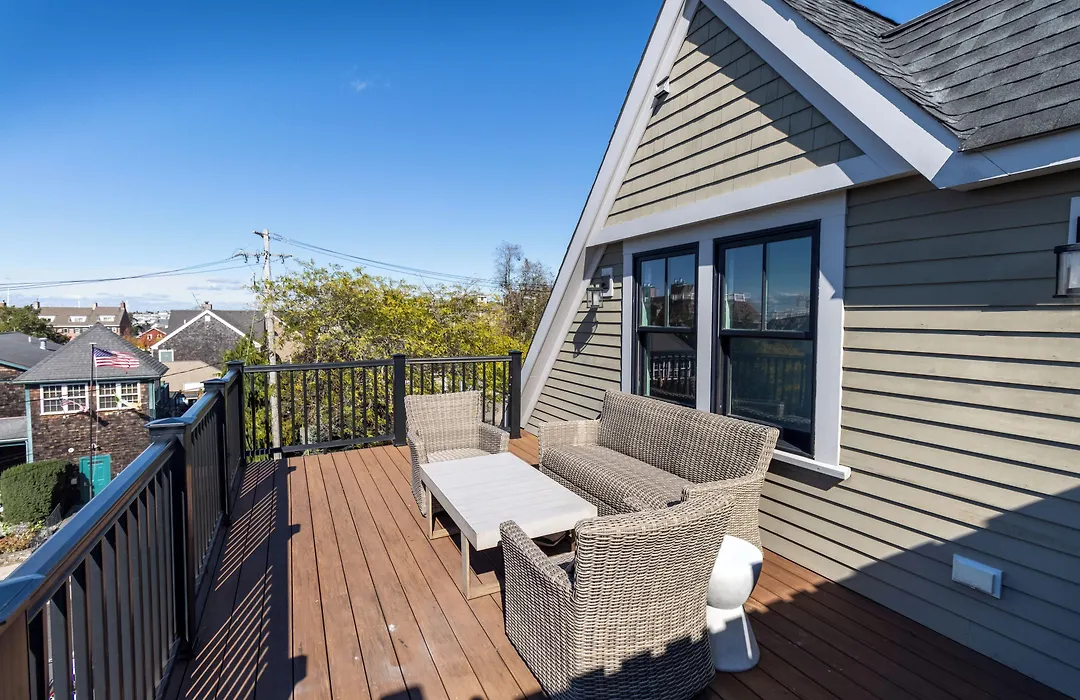 The Newport Lofts - 595 Thames Street-1