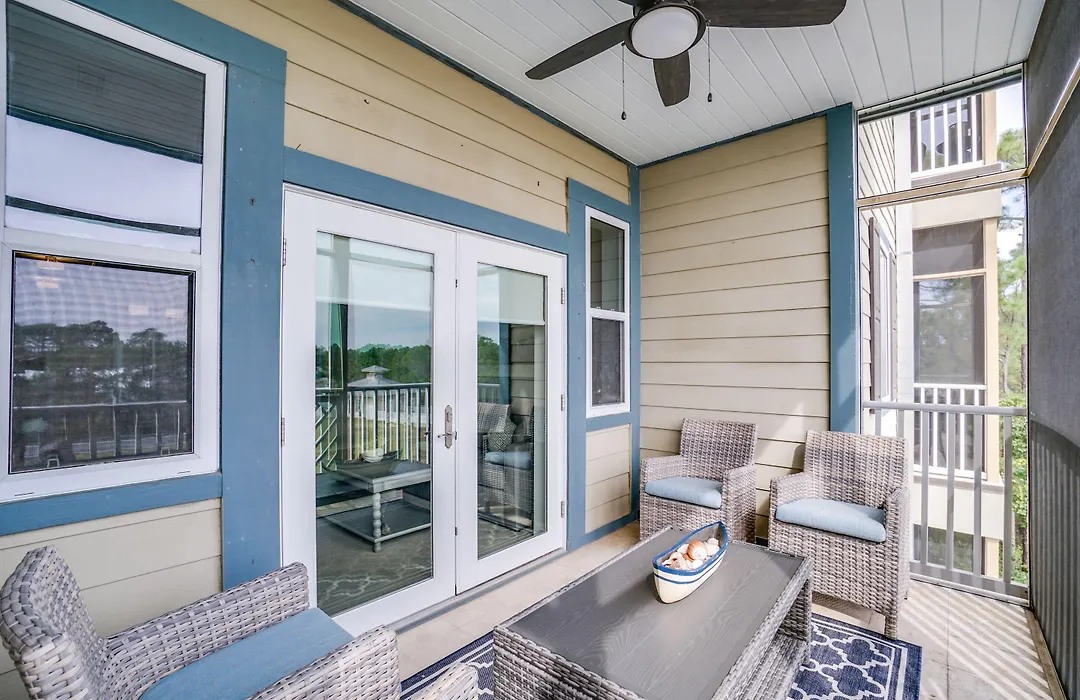 Seagrove Highlands By Panhandle Getaways-1