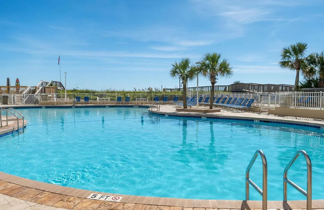 Sea Watch Resort-1