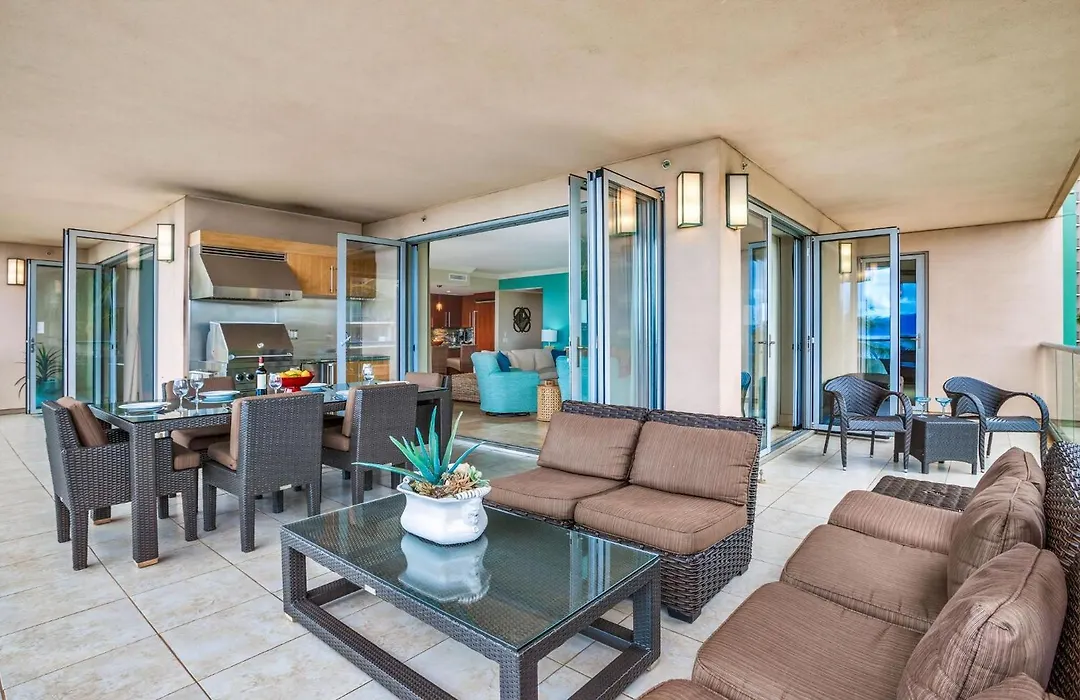 Honua Kai Resort And Spa By Maui Resort Rentals-1