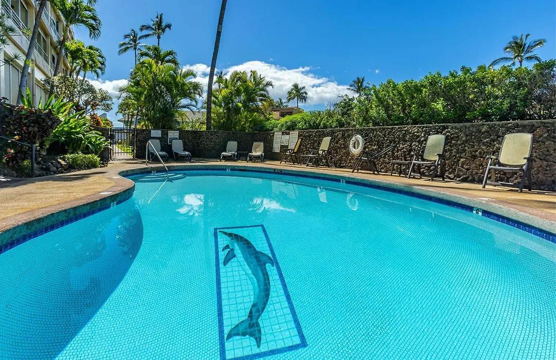 Kamaole Beach Royale 208-1