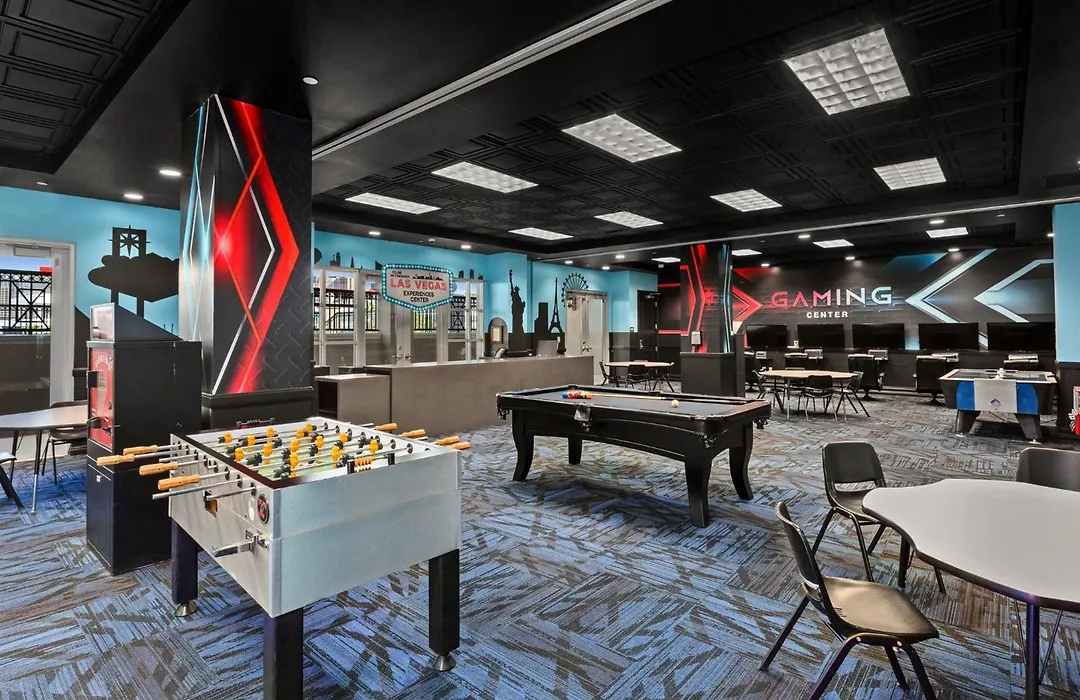 Club Wyndham Grand Desert-1