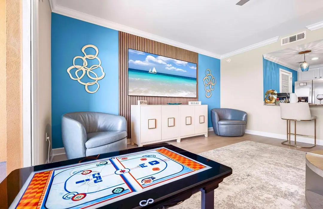 Splash Resort Luxury Pools Lazy River Fun Water Parks-1