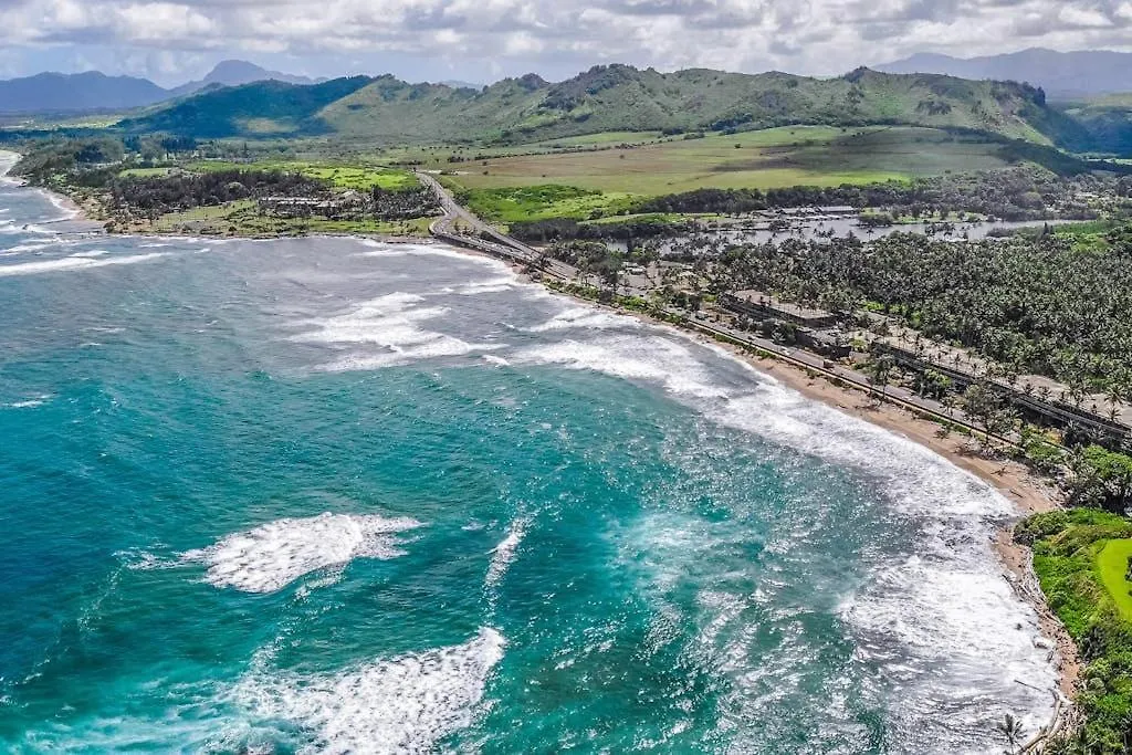 Wailua Bay View 103-1